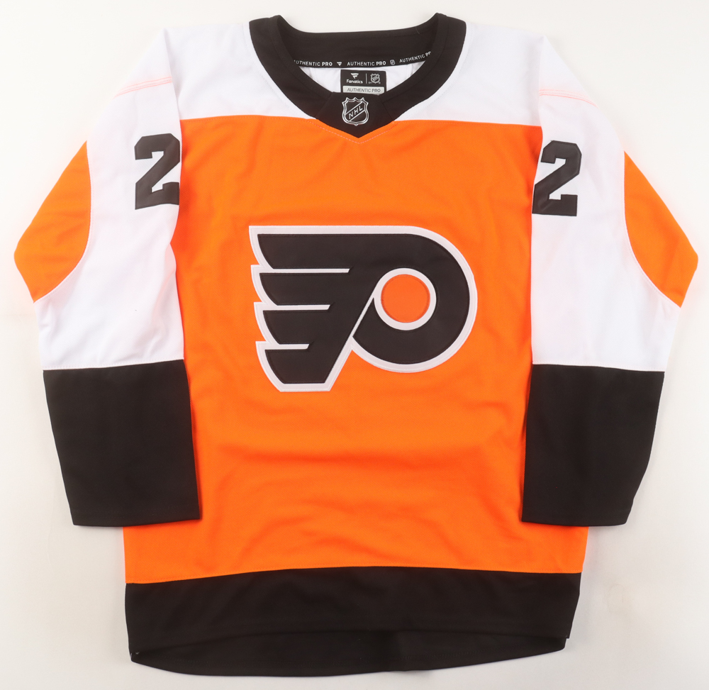 Rick Tocchet Signed Jersey (Beckett) at PristineAuction.com Rick Tocchet Signed Jersey (Beckett) at PristineAuction.com