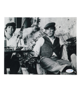 Al Pacino Signed "The Godfather" 8x10 Photo (AutographCOA) at PristineAuction.com