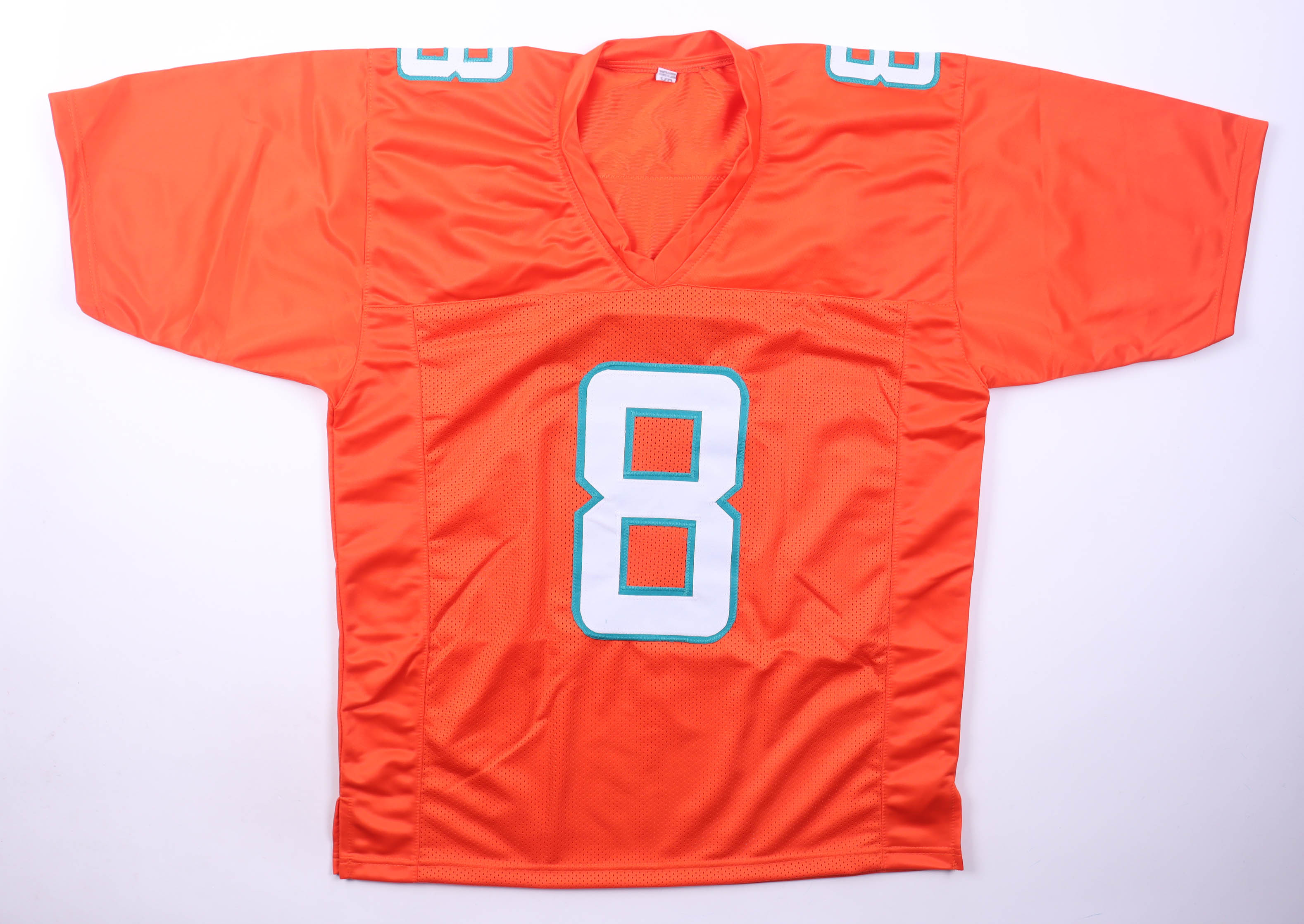 Jevon Holland Signed Jersey (JSA) at PristineAuction.com Jevon Holland Signed Jersey (JSA) at PristineAuction.com