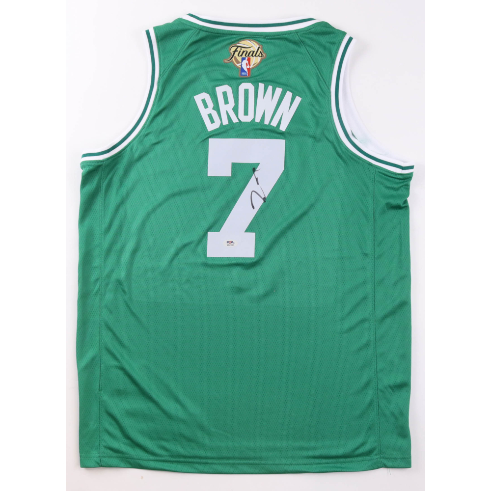 jaylen brown earned jersey