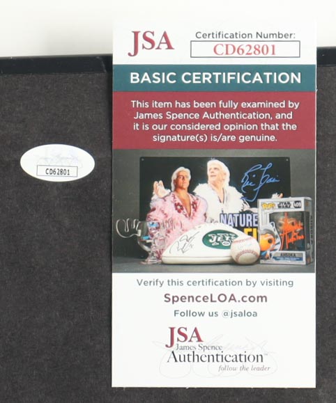 Taylor Swift Signed "The Tortured Poets Department" Custom Framed CD Insert Display with Travis Kelce 2015 Donruss Signature Series Auto #68 (JSA) at PristineAuction.com Taylor Swift Signed "The Tortured Poets Department" Custom Framed CD Insert Display with Travis Kelce 2015 Donruss Signature Series Auto #68 (JSA) at PristineAuction.com