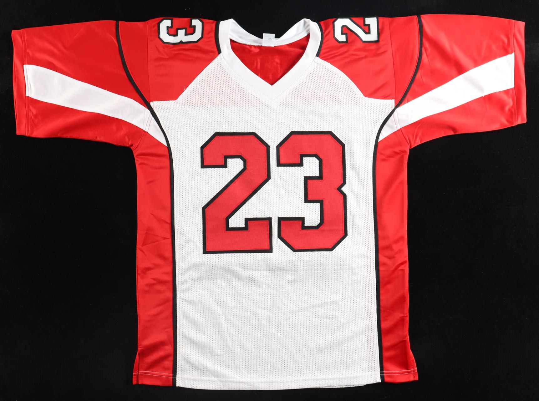 Chris Johnson Signed Jersey (PIA) at PristineAuction.com Chris Johnson Signed Jersey (PIA) at PristineAuction.com