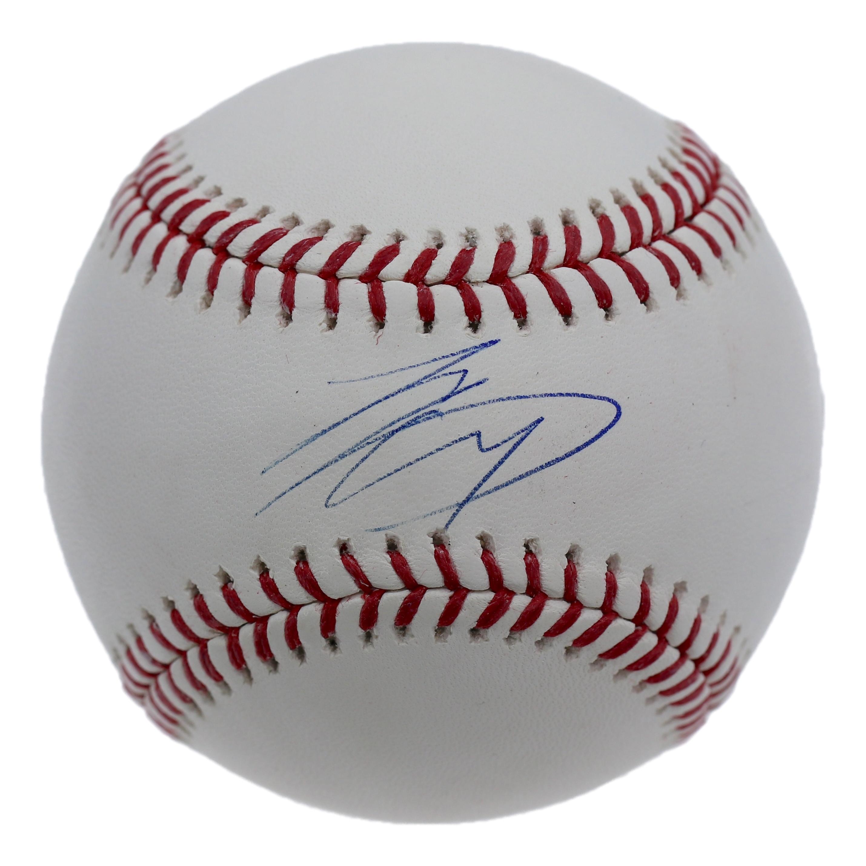 Shohei Ohtani Signed OML Baseball (Steiner & MLB) at PristineAuction.com Shohei Ohtani Signed OML Baseball (Steiner & MLB) at PristineAuction.com