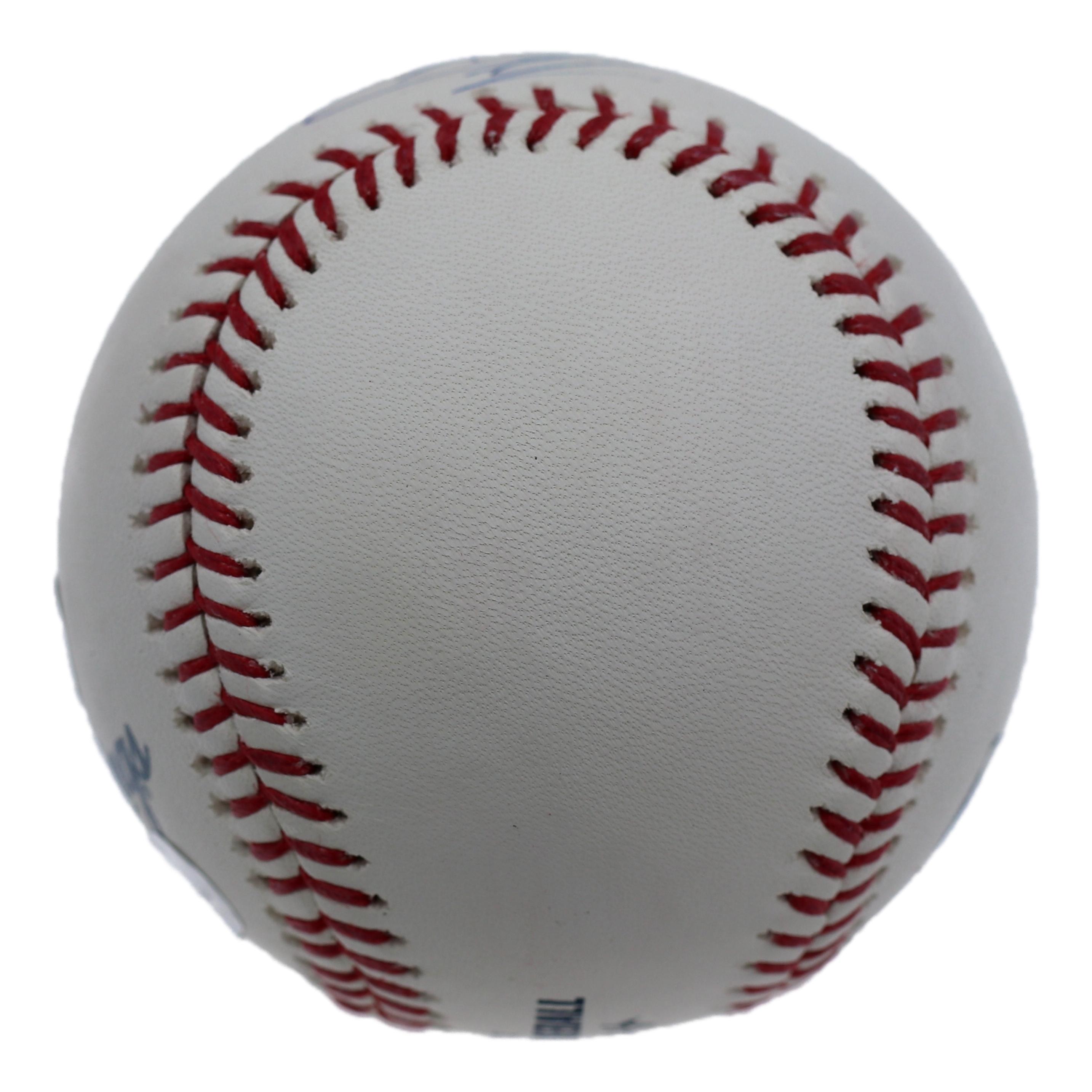 Shohei Ohtani Signed OML Baseball (Steiner & MLB) at PristineAuction.com Shohei Ohtani Signed OML Baseball (Steiner & MLB) at PristineAuction.com