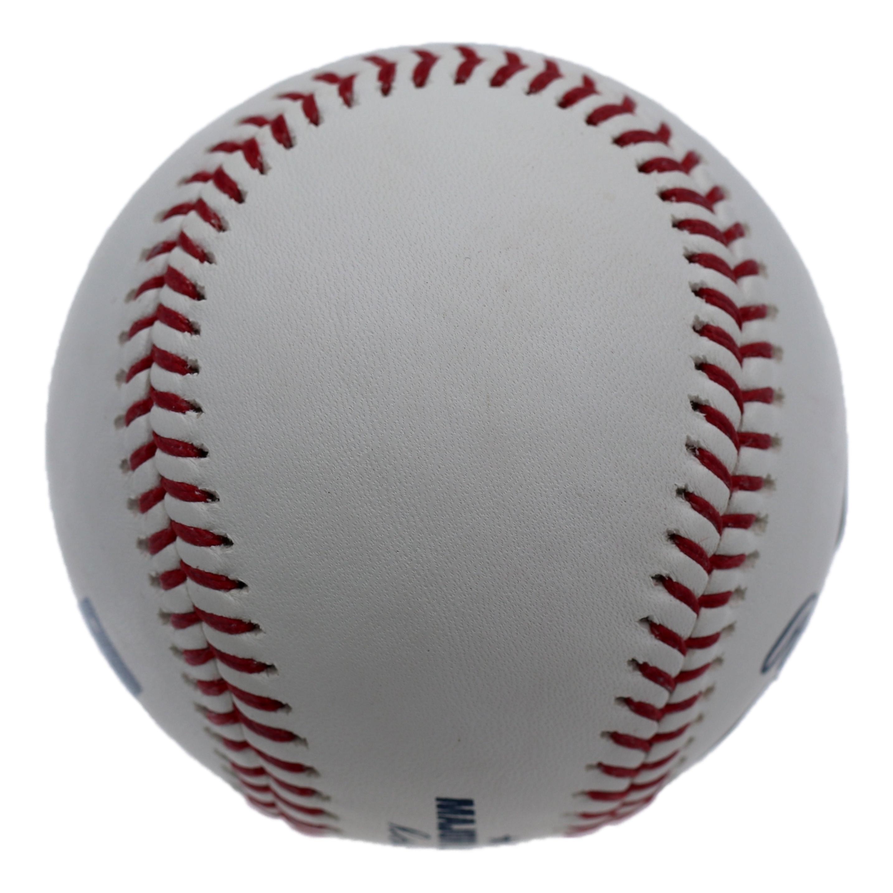 Shohei Ohtani Signed OML Baseball (Steiner & MLB) at PristineAuction.com Shohei Ohtani Signed OML Baseball (Steiner & MLB) at PristineAuction.com