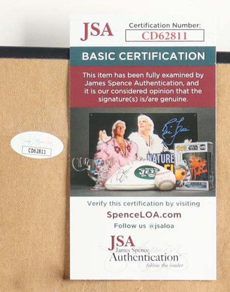 1992 Blue Jays LE World Series Champs Custom Framed Poster Display Signed By (4) With Roberto Alomar, Cito Gaston, Pat Borders & Joe Carter (JSA) at PristineAuction.com 1992 Blue Jays LE World Series Champs Custom Framed Poster Display Signed By (4) With Roberto Alomar, Cito Gaston, Pat Borders & Joe Carter (JSA) at PristineAuction.com