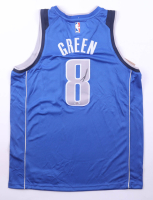 Josh Green Signed Jersey (PSA) at PristineAuction.com