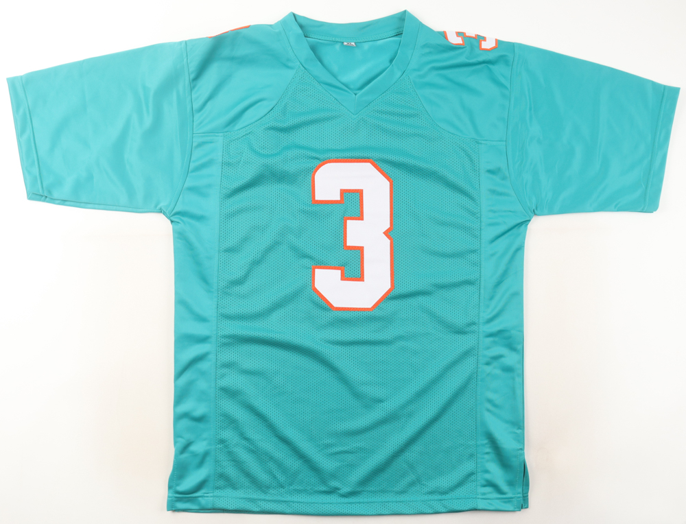 Odell Beckham Jr. Signed Jersey (Beckett) at PristineAuction.com Odell Beckham Jr. Signed Jersey (Beckett) at PristineAuction.com