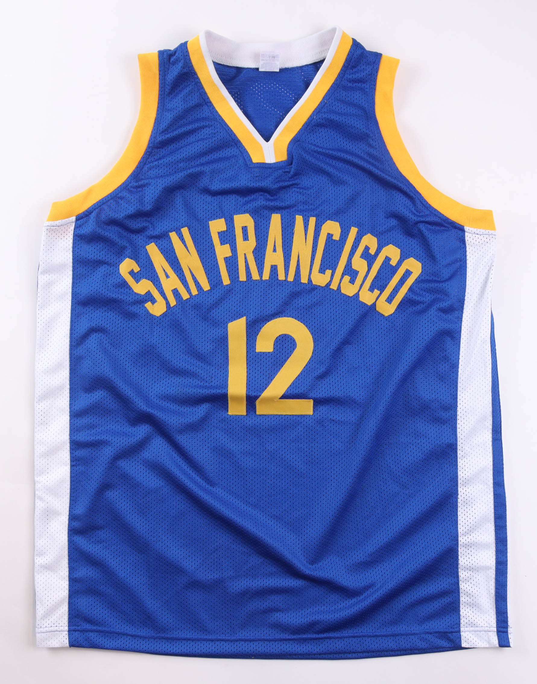 Quinndary Weatherspoon Signed Jersey Inscribed "2022 NBA Champ" (Beckett) at PristineAuction.com Quinndary Weatherspoon Signed Jersey Inscribed "2022 NBA Champ" (Beckett) at PristineAuction.com