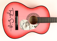 Taylor Swift Signed 38" Acoustic Guitar (PSA) at PristineAuction.com
