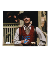 Val Kilmer Signed "Tombstone" 8x10 Photo Inscribed "Doc" (JSA) at PristineAuction.com
