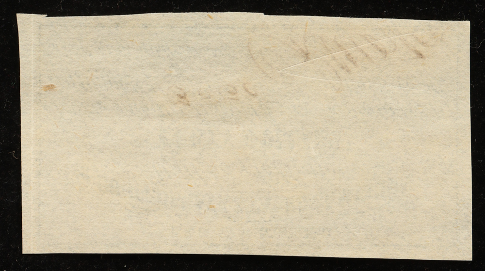 1861 $40 Forty Dollars Confederate States of America Bond Note at PristineAuction.com 1861 $40 Forty Dollars Confederate States of America Bond Note at PristineAuction.com