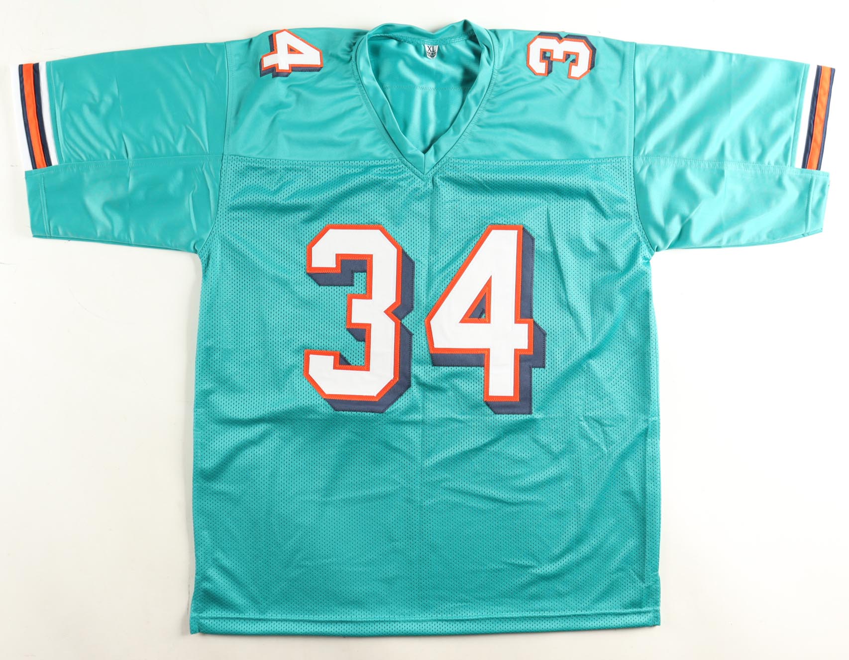 Ricky Williams Signed Jersey Inscribed "Smoke Weed Everyday!" (Radtke) at PristineAuction.com Ricky Williams Signed Jersey Inscribed "Smoke Weed Everyday!" (Radtke) at PristineAuction.com