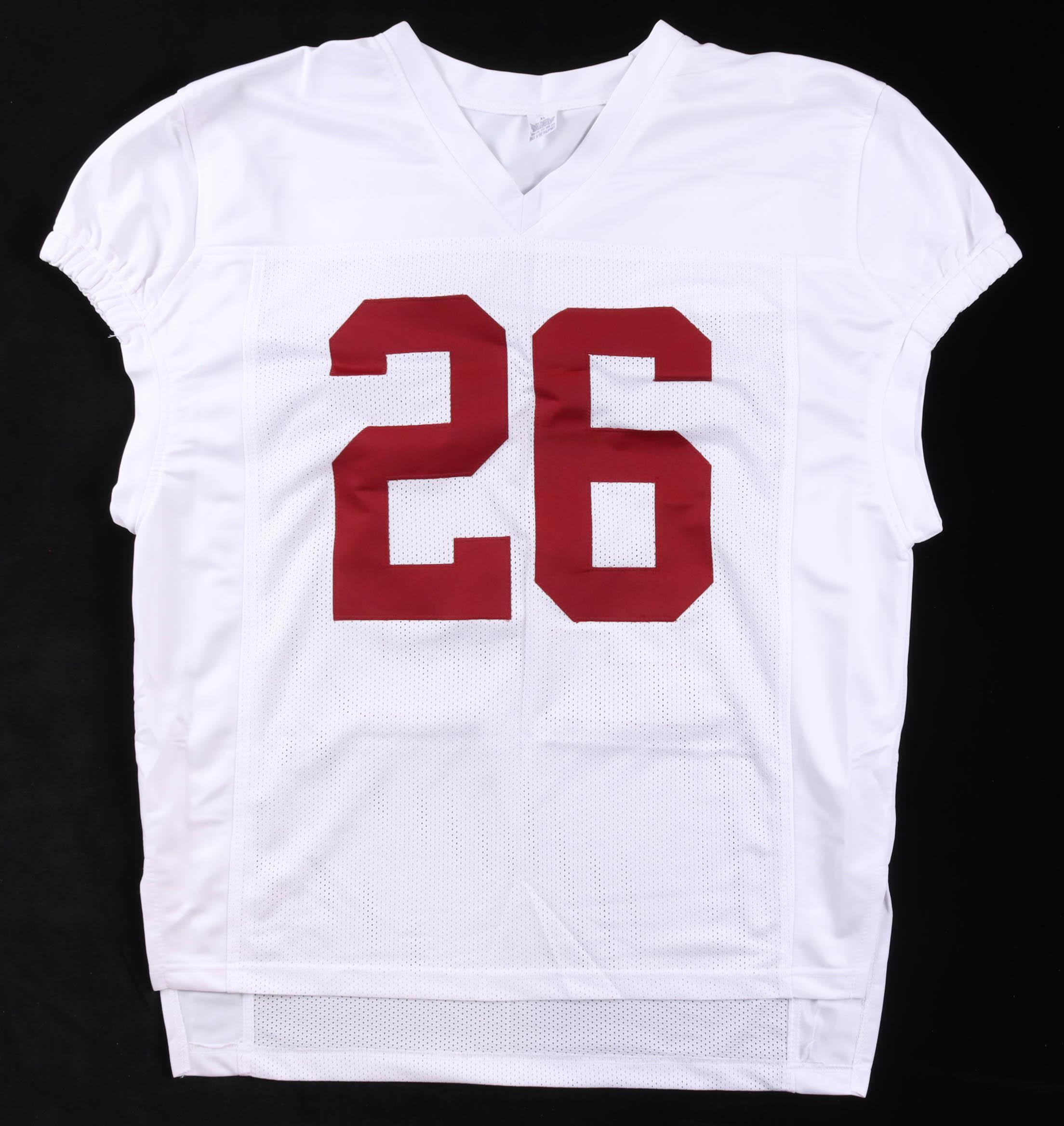 Jamarion Miller Signed Jersey (Beckett) at PristineAuction.com Jamarion Miller Signed Jersey (Beckett) at PristineAuction.com