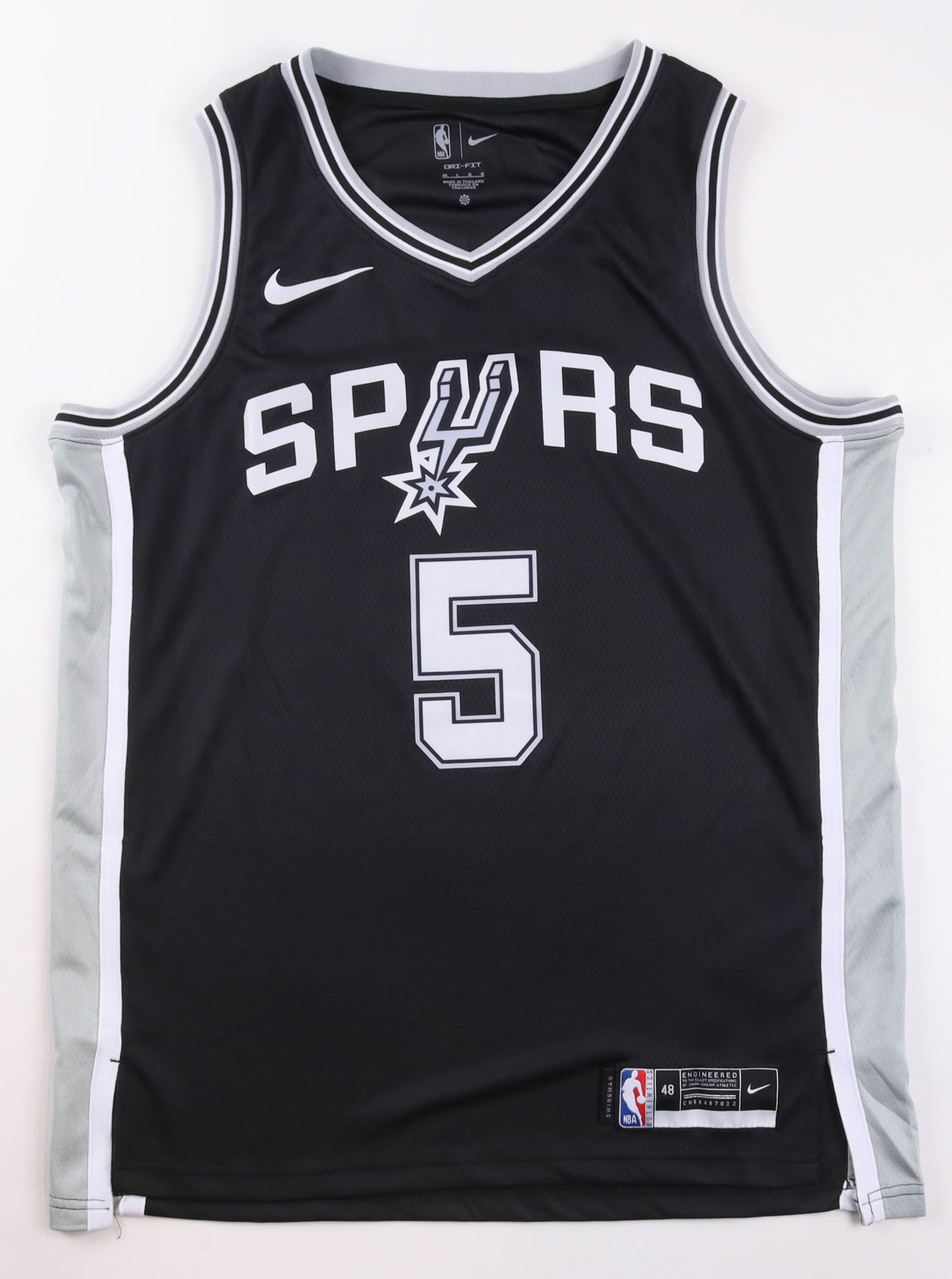 Stephon Castle Signed Jersey (PSA) at PristineAuction.com Stephon Castle Signed Jersey (PSA) at PristineAuction.com