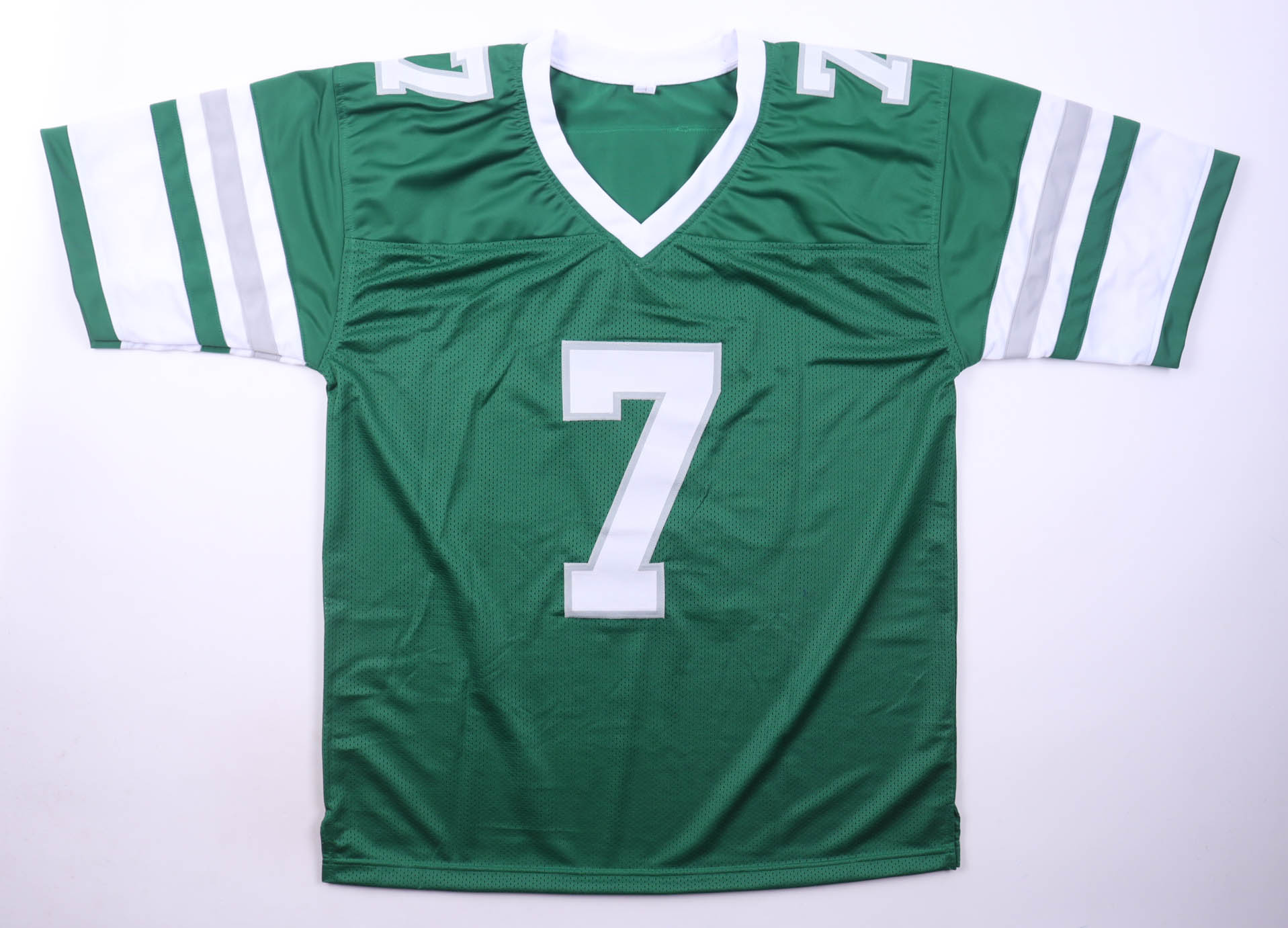 Ron Jaworski Signed Jersey (Schwartz) at PristineAuction.com Ron Jaworski Signed Jersey (Schwartz) at PristineAuction.com