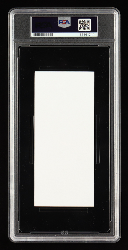 Larry Bird Signed NBA Logo Decal Sticker (PSA | Autograph Graded PSA 10) at PristineAuction.com Larry Bird Signed NBA Logo Decal Sticker (PSA | Autograph Graded PSA 10) at PristineAuction.com