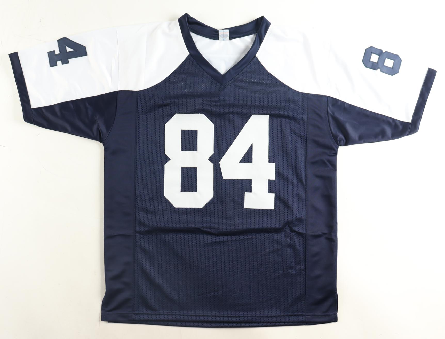 Jay Novacek Signed Jersey (JSA) at PristineAuction.com Jay Novacek Signed Jersey (JSA) at PristineAuction.com