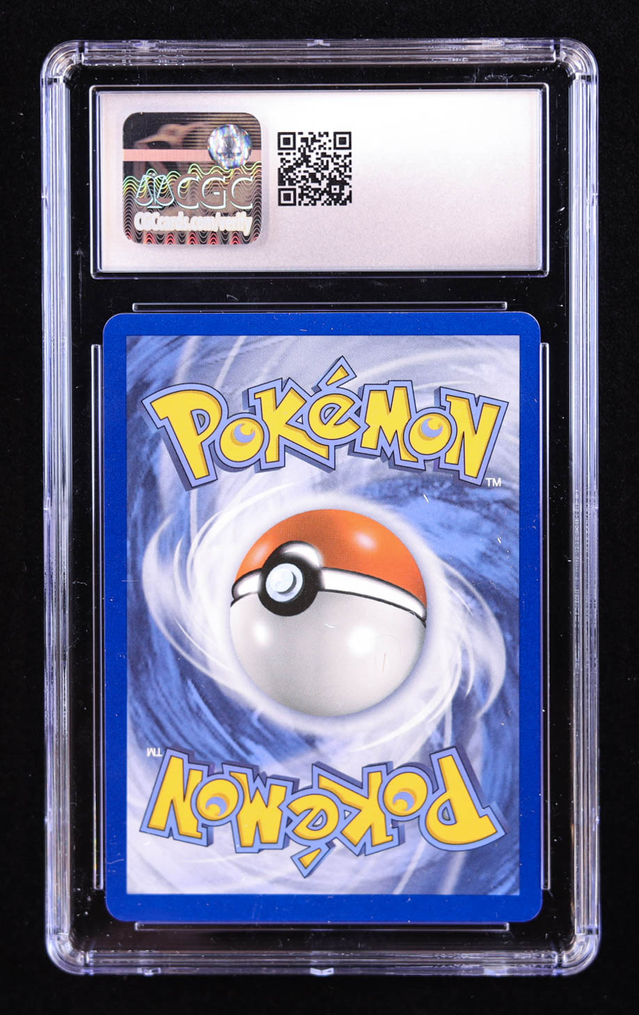 Pidgeot EX 2016 Pokemon XY Evolutions #104 (CGC 10) at PristineAuction.com Pidgeot EX 2016 Pokemon XY Evolutions #104 (CGC 10) at PristineAuction.com