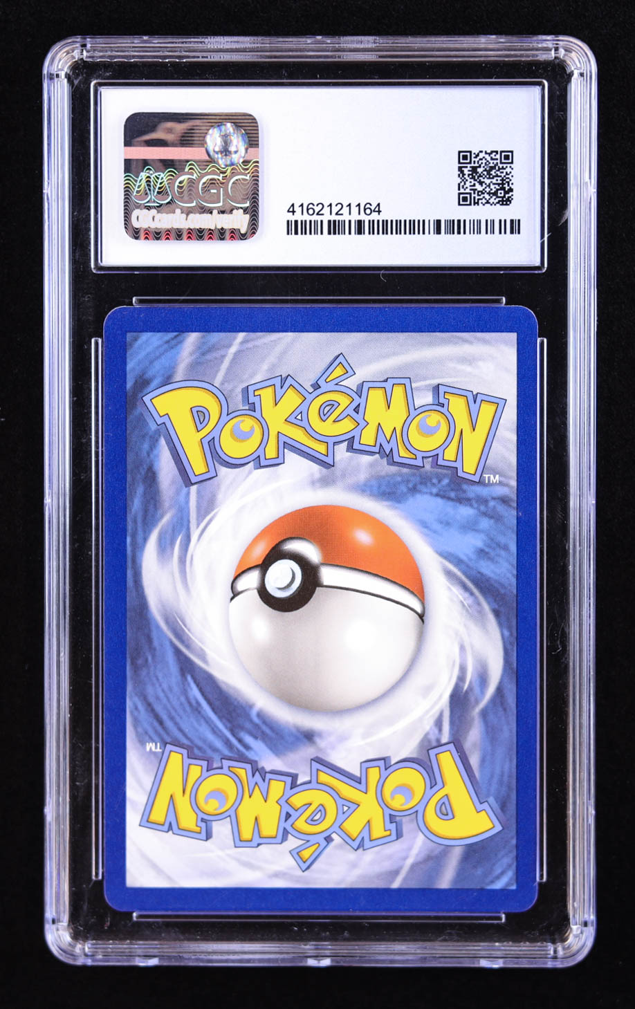 Team Magma's Groudon 2021 Pokemon Celebrations Classic Collection Confetti Holofoil #9 Holo (CGC 9.5) at PristineAuction.com Team Magma's Groudon 2021 Pokemon Celebrations Classic Collection Confetti Holofoil #9 Holo (CGC 9.5) at PristineAuction.com