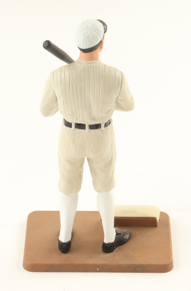 "Shoeless" Joe Jackson White Sox 1999 Southland Plastics 9" Vinyl Figure at PristineAuction.com "Shoeless" Joe Jackson White Sox 1999 Southland Plastics 9" Vinyl Figure at PristineAuction.com