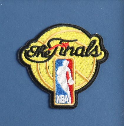 Stephen Curry Signed Custom Framed Jersey Display With (3) LE Championship Pins & (2) Cloth NBA Finals Logo Patches (JSA) at PristineAuction.com Stephen Curry Signed Custom Framed Jersey Display With (3) LE Championship Pins & (2) Cloth NBA Finals Logo Patches (JSA) at PristineAuction.com