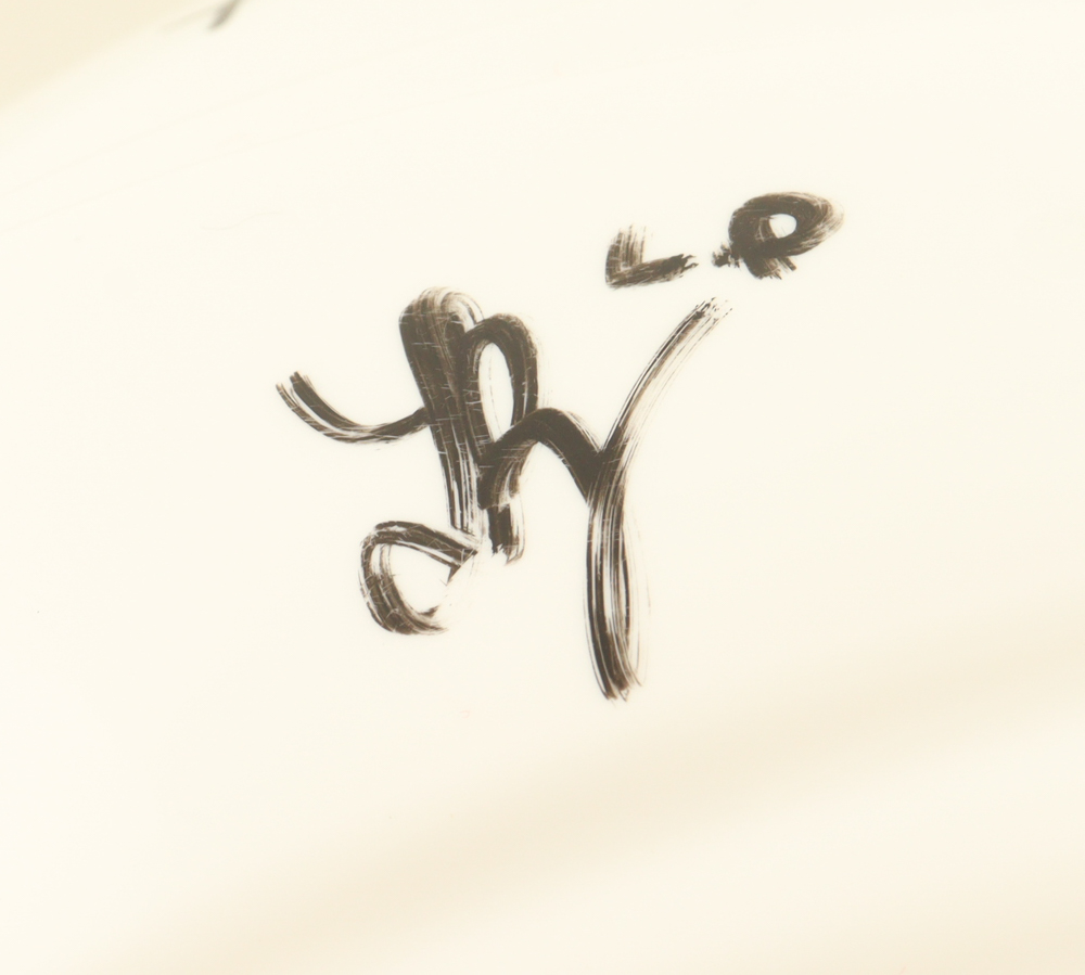 2025 Alabama Crimson Tide Hard Hat Team-Signed by (9) with Mark Sears, Chris Youngblood, Grant Nelson, Aden Holloway (Beckett) at PristineAuction.com 2025 Alabama Crimson Tide Hard Hat Team-Signed by (9) with Mark Sears, Chris Youngblood, Grant Nelson, Aden Holloway (Beckett) at PristineAuction.com