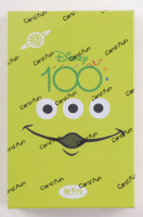 2023 Card Fun Disney 100 Years of Wonder Joyful Hobby Box at PristineAuction.com
