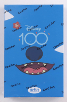 2023 Card Fun Disney 100 Years of Wonder Joyful Hobby Box at PristineAuction.com