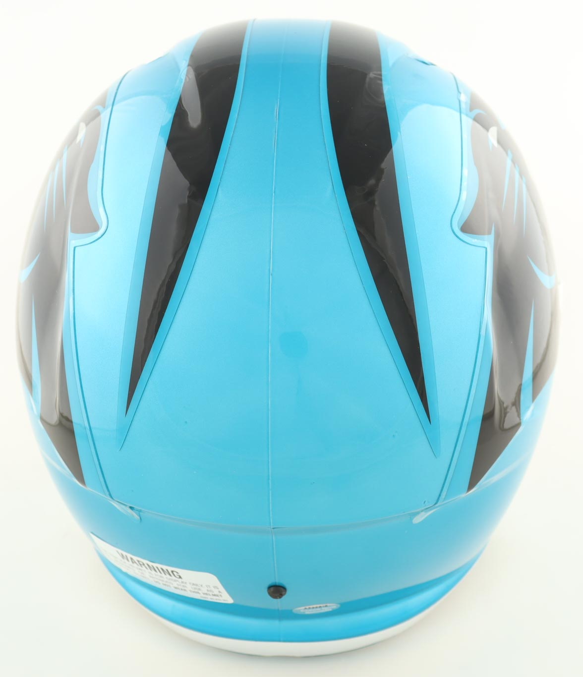 Julius Peppers Signed Panthers Full-Size Flash Alternate Speed Helmet (Schwartz) at PristineAuction.com Julius Peppers Signed Panthers Full-Size Flash Alternate Speed Helmet (Schwartz) at PristineAuction.com