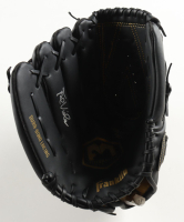 Frank Viola Signed Franklin Fieldmaster Baseball Glove (Schwartz) at PristineAuction.com