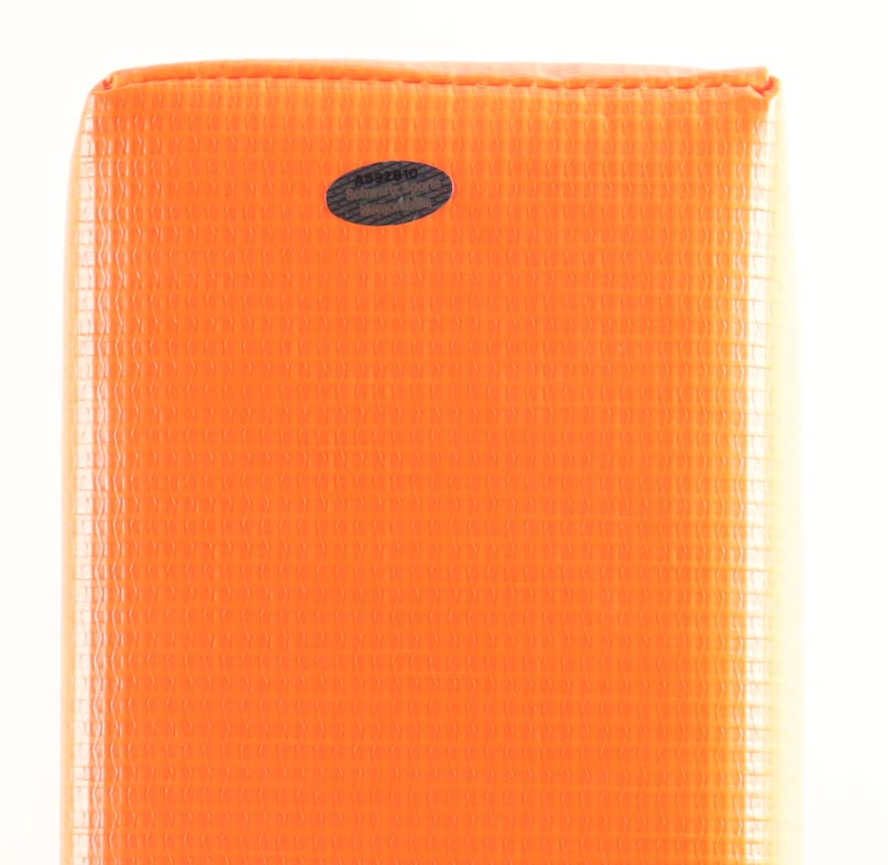 Wayne Chrebet Signed End Zone Pylon (Schwartz) at PristineAuction.com Wayne Chrebet Signed End Zone Pylon (Schwartz) at PristineAuction.com