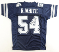 Randy White Signed Jersey Inscribed "HOF 94" (Schwartz) at PristineAuction.com
