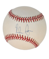 Nolan Ryan Signed OAL Baseball (JSA) at PristineAuction.com