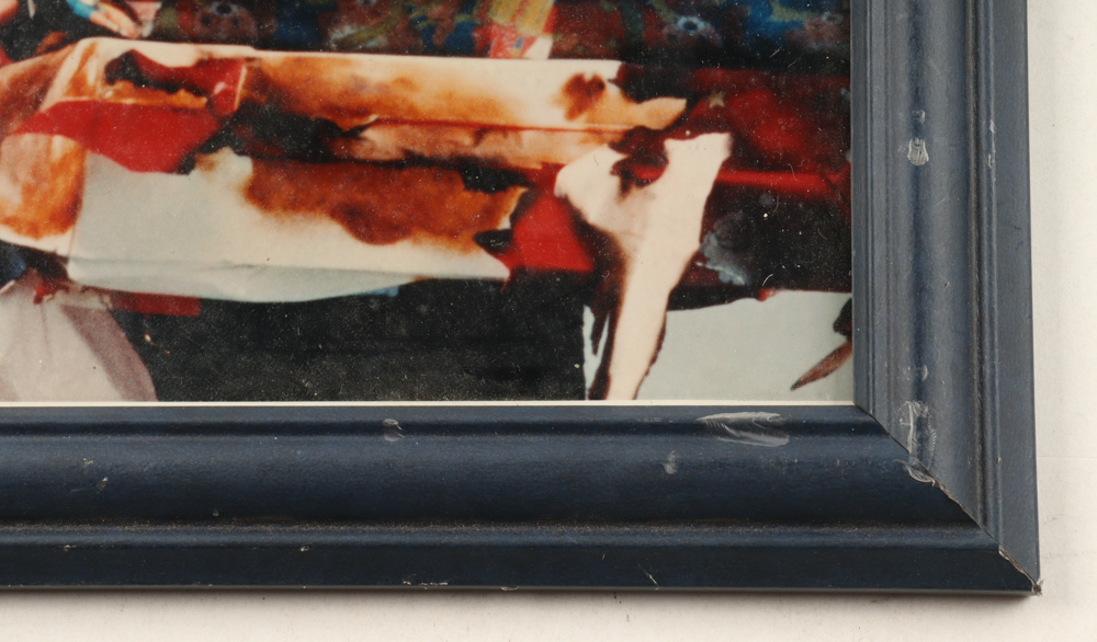 Chevy Chase Signed "National Lampoon's Christmas Vacation" 9.5x11.5 Custom Framed Photo (JSA) at PristineAuction.com Chevy Chase Signed "National Lampoon's Christmas Vacation" 9.5x11.5 Custom Framed Photo (JSA) at PristineAuction.com