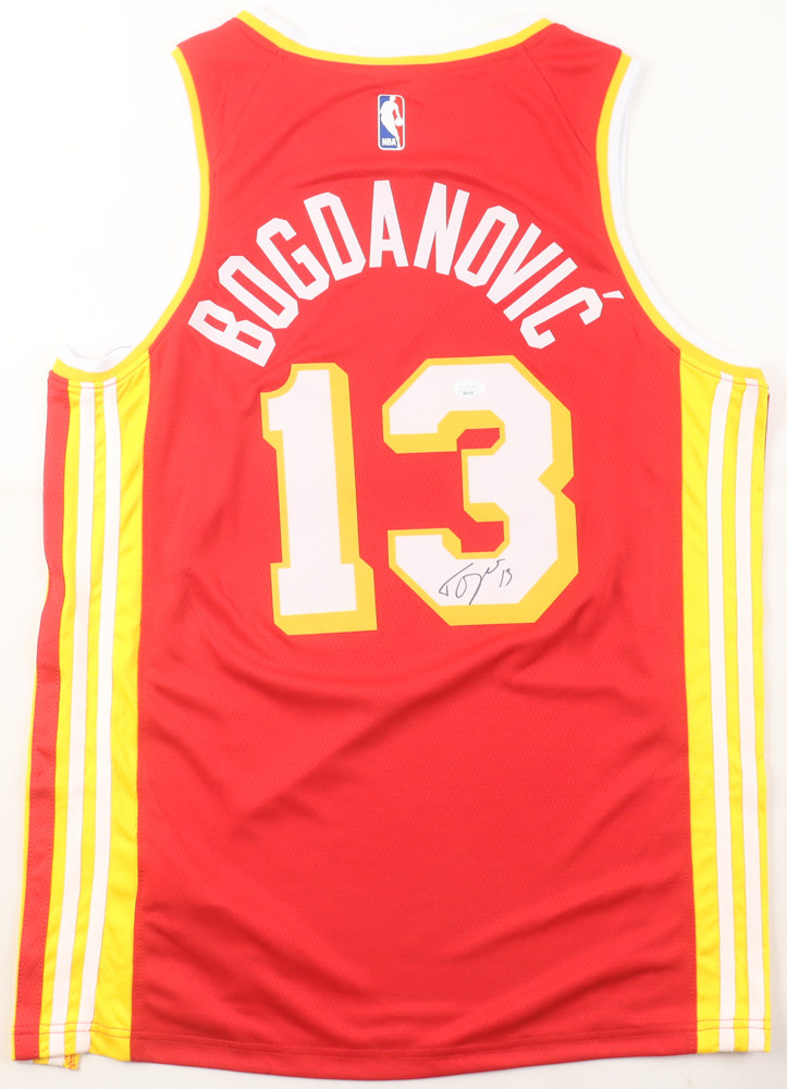 bogdanovic hawks jersey