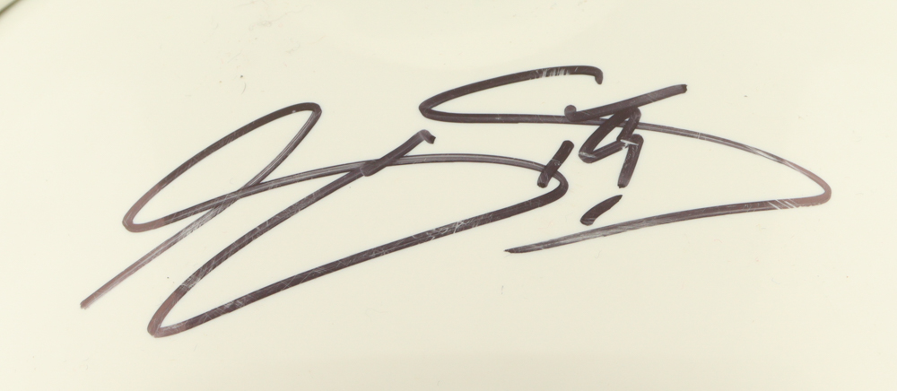 Joe Sakic Signed Avalanche Full-Size Authentic Hockey Helmet (JSA) at PristineAuction.com Joe Sakic Signed Avalanche Full-Size Authentic Hockey Helmet (JSA) at PristineAuction.com