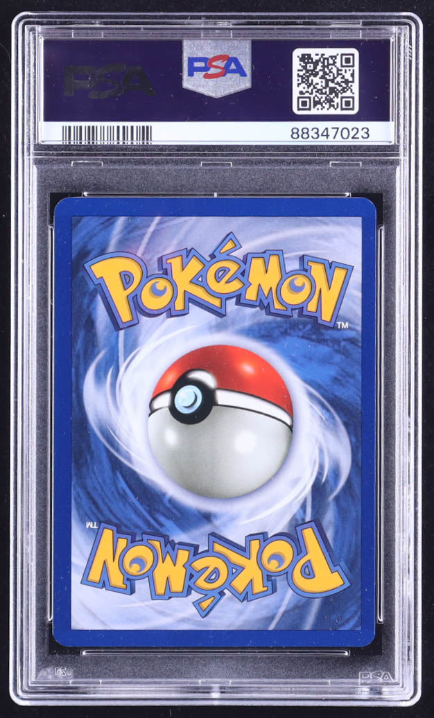 Omanyte 1999 Pokemon Fossil First Edition #52 (PSA 9) at PristineAuction.com Omanyte 1999 Pokemon Fossil First Edition #52 (PSA 9) at PristineAuction.com