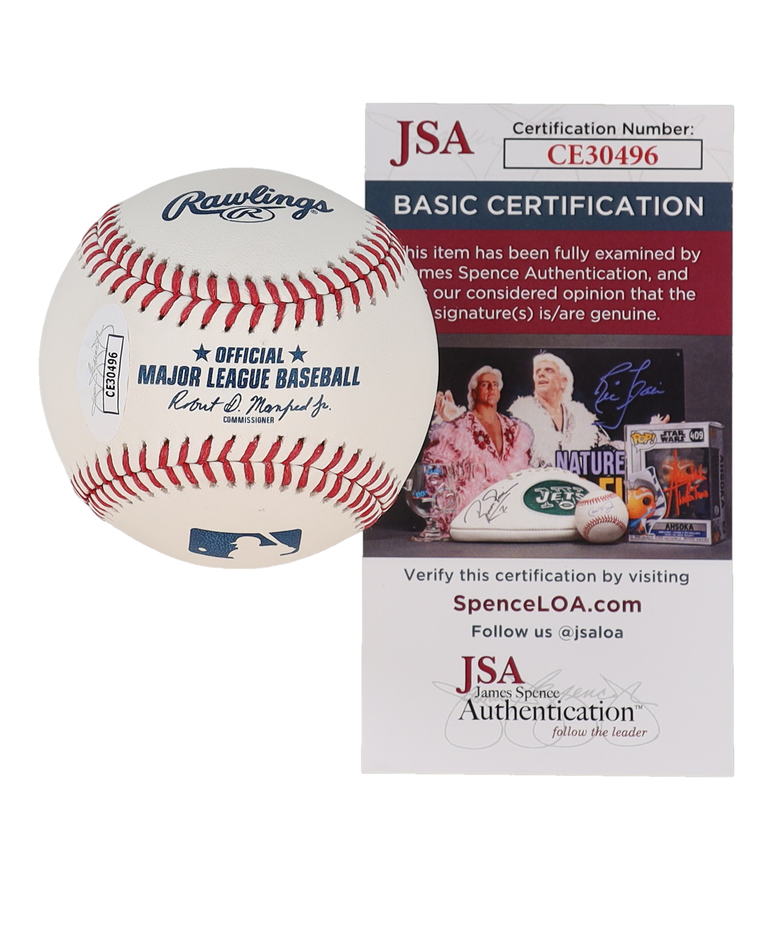 Pete Rose Signed OML Baseball Inscribed "Charlie Hustle" (JSA) at PristineAuction.com Pete Rose Signed OML Baseball Inscribed "Charlie Hustle" (JSA) at PristineAuction.com