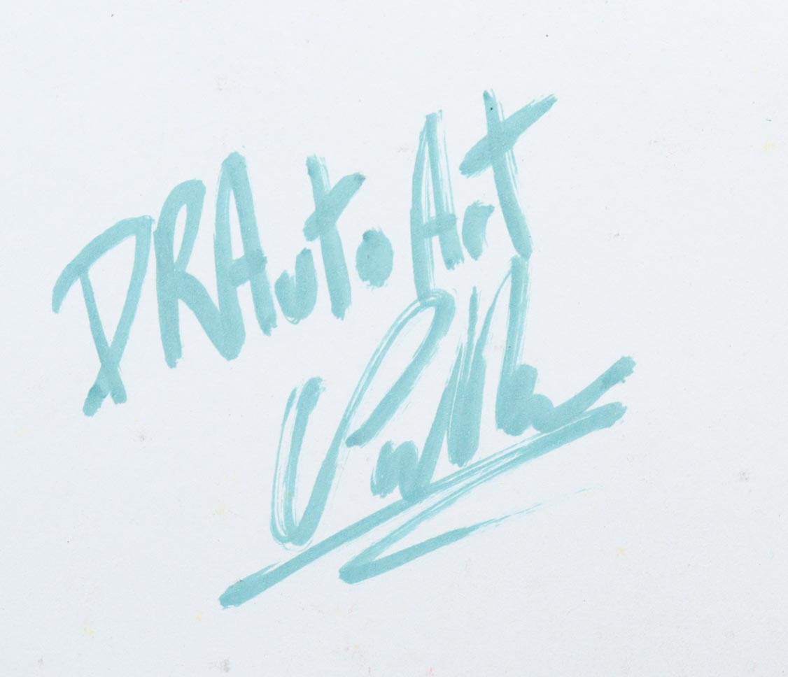 Joey Logano Signed NASCAR Original Painting by DRAutoART #1/1 (Pristine) at PristineAuction.com Joey Logano Signed NASCAR Original Painting by DRAutoART #1/1 (Pristine) at PristineAuction.com