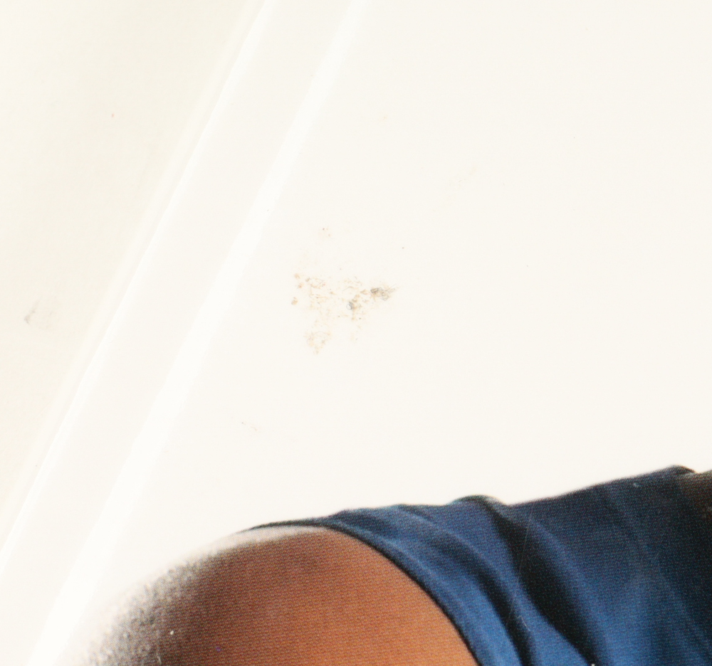 Tiki Barber Signed "Pure Hard Workout" Hardcover Book (PSA) at PristineAuction.com Tiki Barber Signed "Pure Hard Workout" Hardcover Book (PSA) at PristineAuction.com