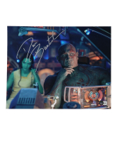 Dave Bautista Signed "Guardians of the Galaxy" 11x14 Photo (Beckett) at PristineAuction.com