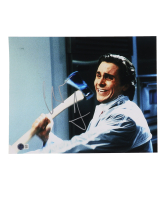 Christian Bale Signed "American Psycho" 11x14 Photo (Beckett) at PristineAuction.com