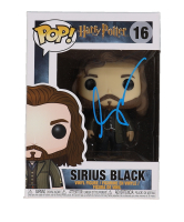 Gary Oldman Signed "Harry Potter" #16 Sirius Black Funko Pop! Vinyl Figure (JSA) at PristineAuction.com