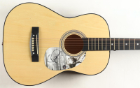 Taylor Swift Signed 38" Acoustic Guitar (Beckett) at PristineAuction.com