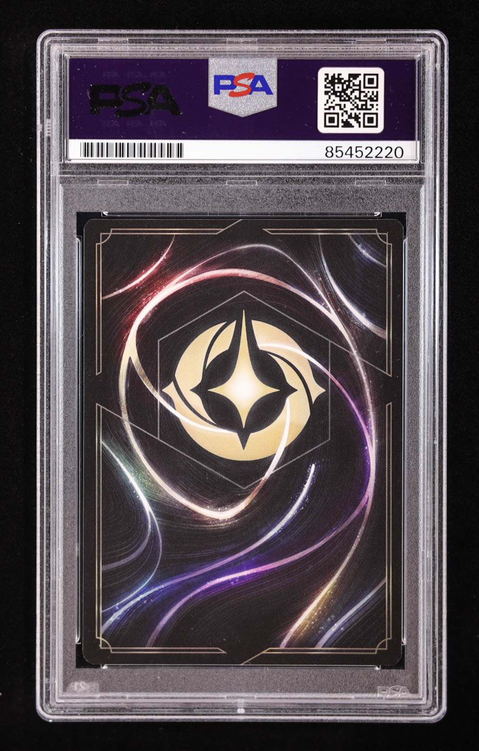 Alan Tudyk Signed 2023 Disney Lorcana Rise of the Floodborn #43 HeiHei - Persistent Presence (PSA) at PristineAuction.com Alan Tudyk Signed 2023 Disney Lorcana Rise of the Floodborn #43 HeiHei - Persistent Presence (PSA) at PristineAuction.com