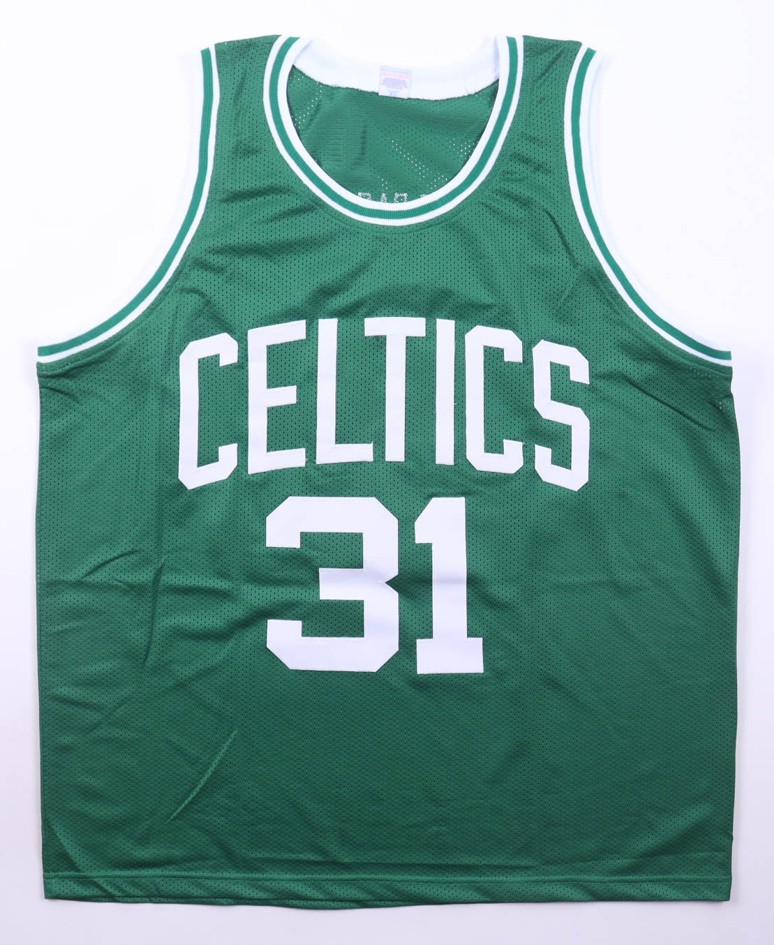 Cedric Maxwell Signed Jersey Inscribed "2x Champs" (Beckett) at PristineAuction.com Cedric Maxwell Signed Jersey Inscribed "2x Champs" (Beckett) at PristineAuction.com