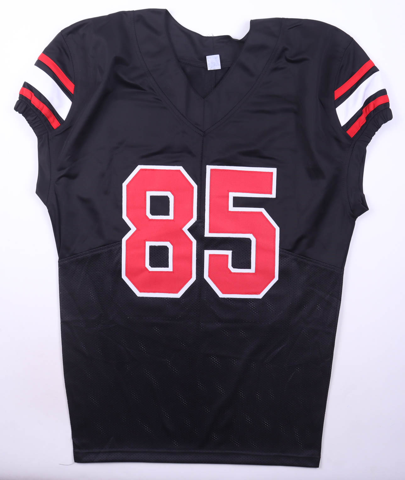 Trey McBride Signed Jersey (Beckett) at PristineAuction.com Trey McBride Signed Jersey (Beckett) at PristineAuction.com