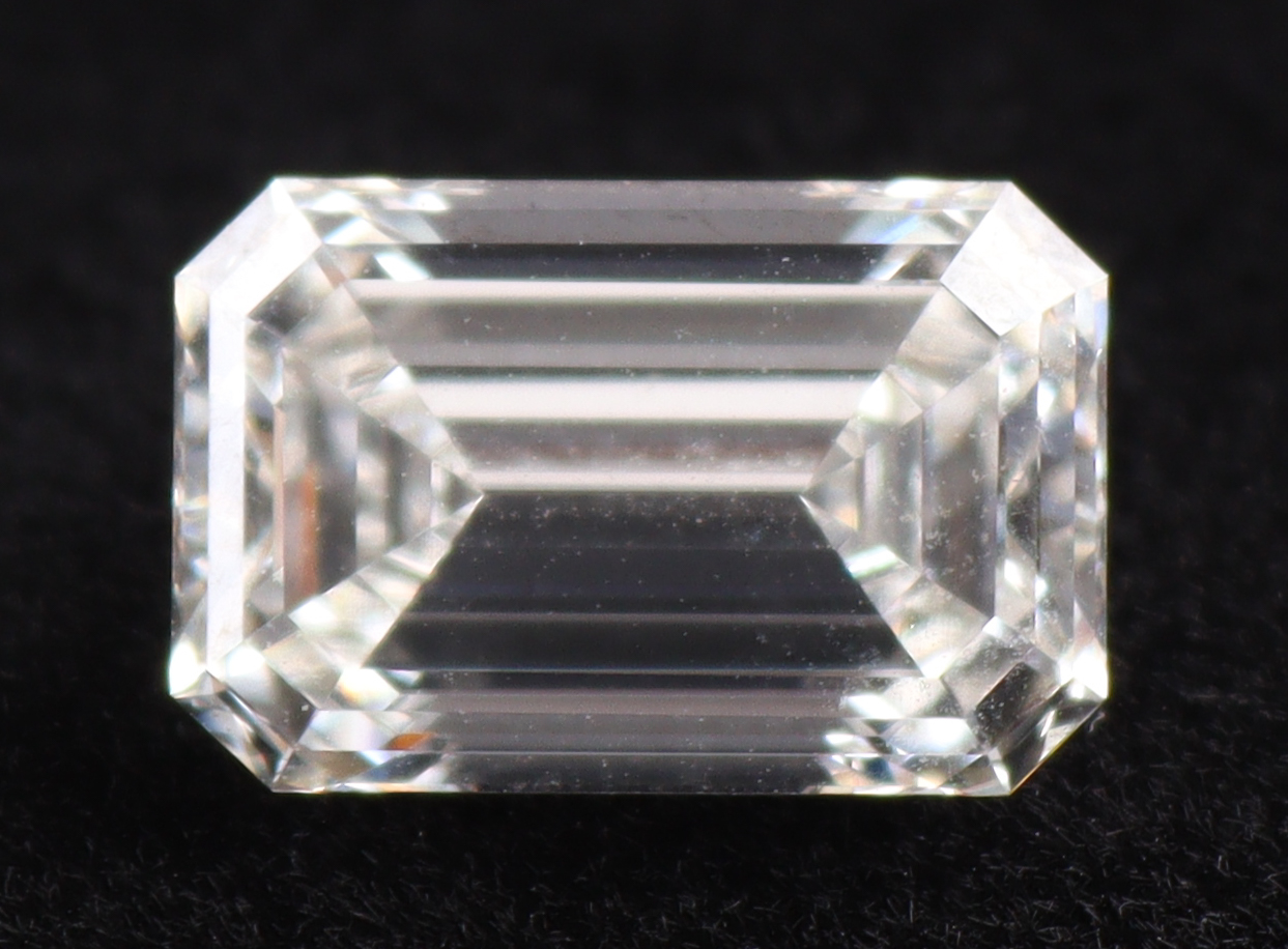 New 2.21 Carat Loose Lab Grown Diamond G, VS2 | Estimated Retail Value: $5,300 (UGL & IGI) at PristineAuction.com New 2.21 Carat Loose Lab Grown Diamond G, VS2 | Estimated Retail Value: $5,300 (UGL & IGI) at PristineAuction.com