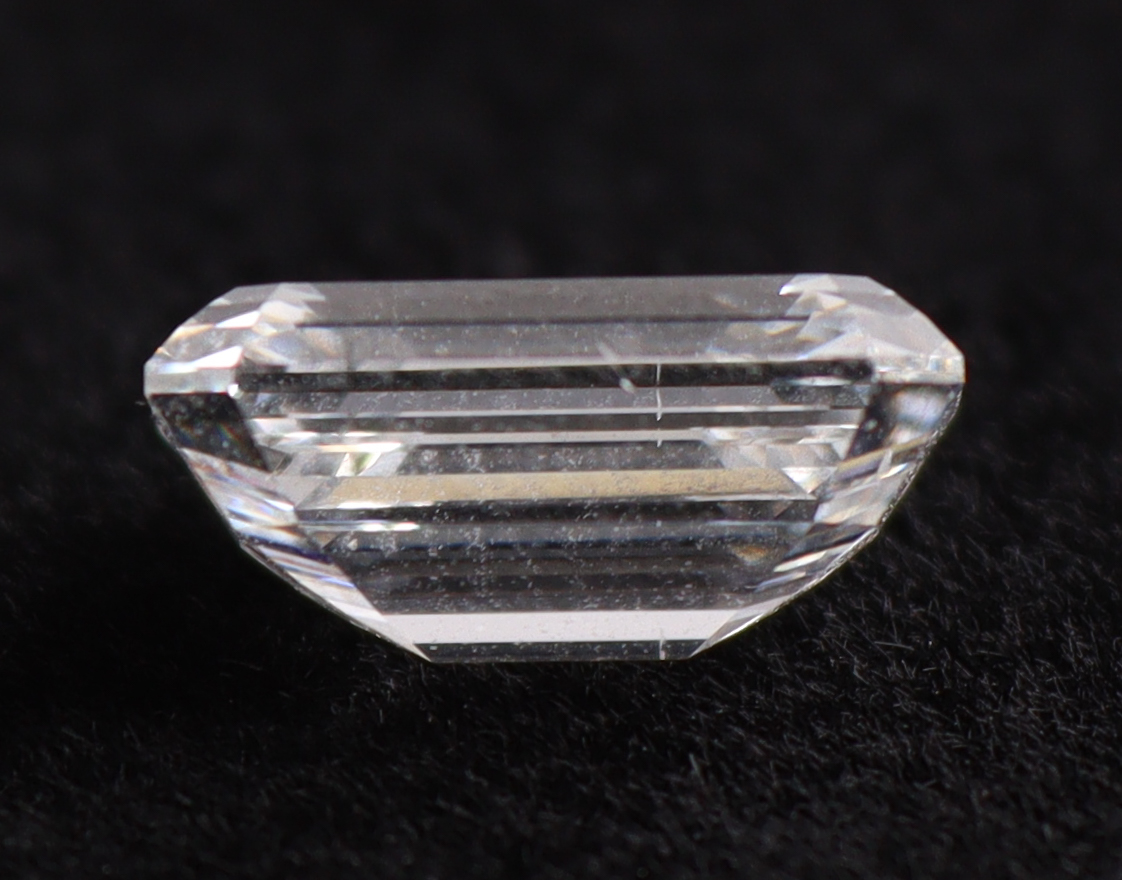 New 2.02 Carat Loose Lab Grown Diamond E, SI1 | Estimated Retail Value: $3,500 (UGL & IGI) at PristineAuction.com New 2.02 Carat Loose Lab Grown Diamond E, SI1 | Estimated Retail Value: $3,500 (UGL & IGI) at PristineAuction.com